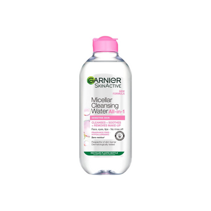 Micellar Cleansing Water All-in-1