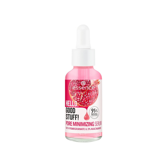 Hello, Good Stuff Pore Minimizing Serum
