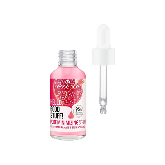 Hello, Good Stuff Pore Minimizing Serum