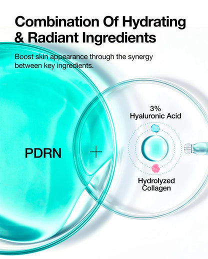 PDRN Hyaluronic Acid Capsule 100 Serum