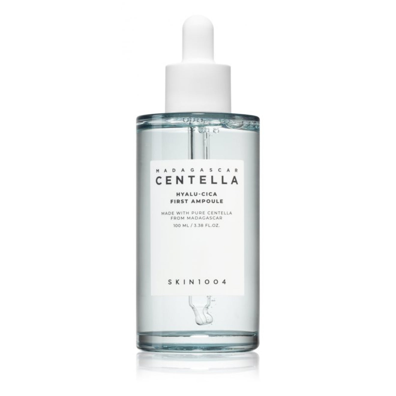 Hyalu-CICA First Ampoule, Soothing Hydration