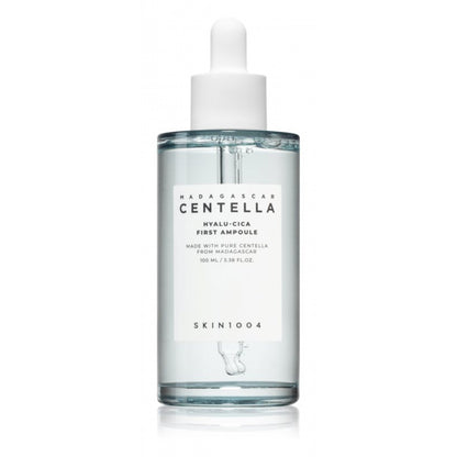 Hyalu-CICA First Ampoule, Soothing Hydration