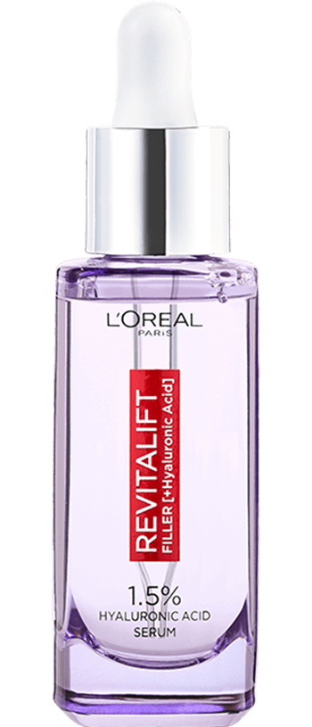 Revitalift Filler 1.5% Pure Hyaluronic Acid Bundle