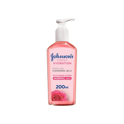 Micellar Cleansing Jelly