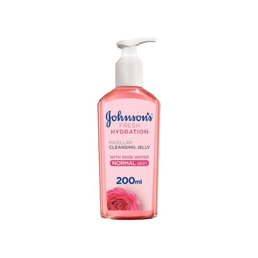 Micellar Cleansing Jelly