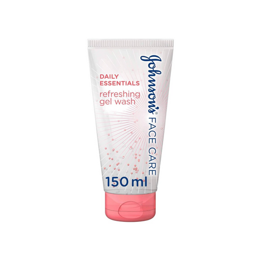 Daily Essentials Refreshing Gel Wash