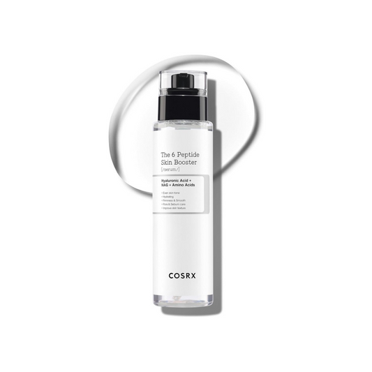 6X Peptide Collagen Booster Toner Serum