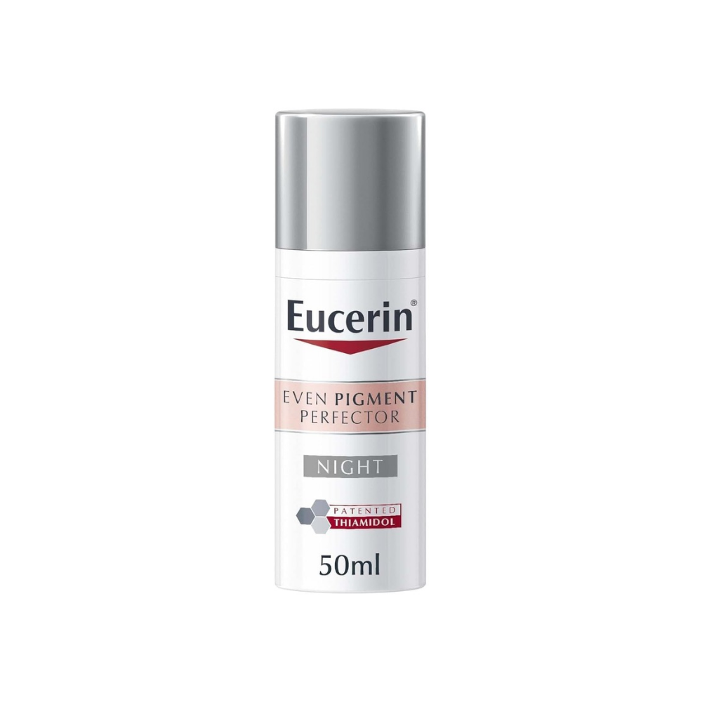 Even Pigment Perfector Night Cream with Patented Thiamidol