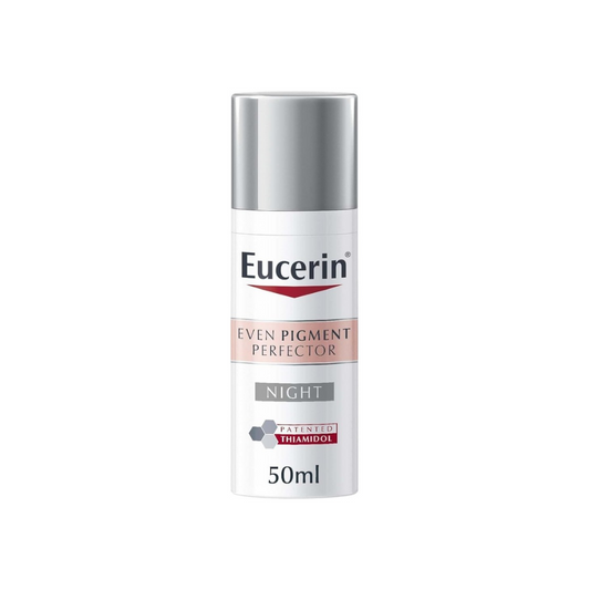 Even Pigment Perfector Night Cream with Patented Thiamidol