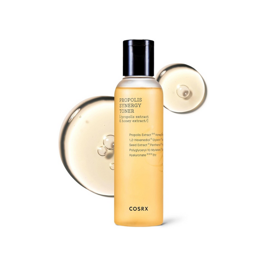 Full Fit Propolis Toner 72% Propolis Extract