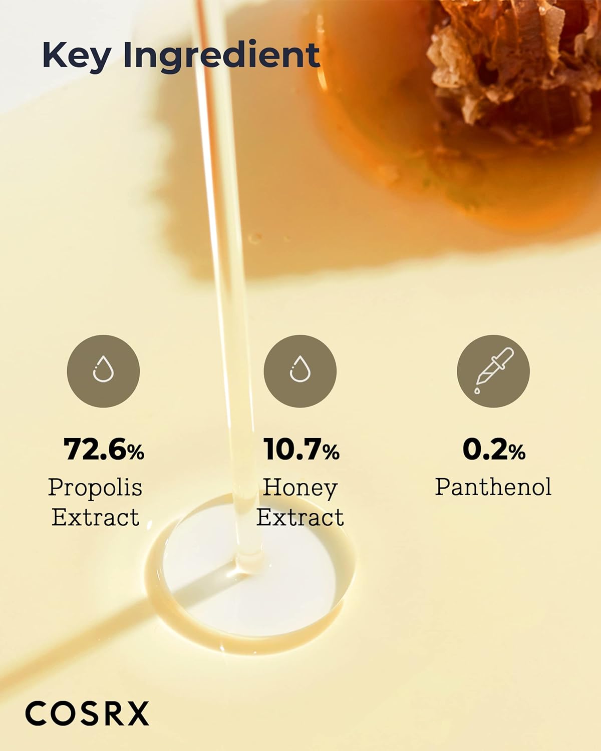 Full Fit Propolis Toner 72% Propolis Extract