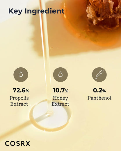 Full Fit Propolis Toner 72% Propolis Extract