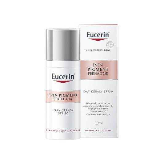 Even Pigment Perfector Day Cream with Patented Thiamidol