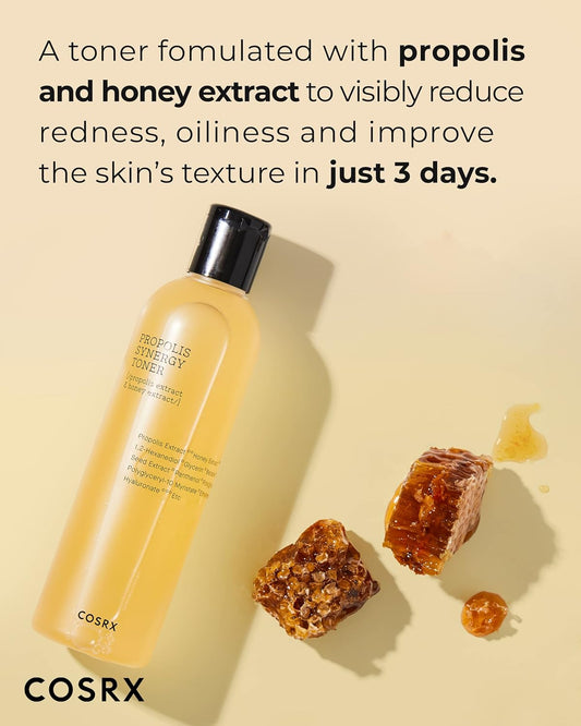 Full Fit Propolis Toner 72% Propolis Extract
