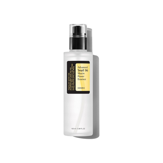 Advanced Snail 96 Mucin Power Essence