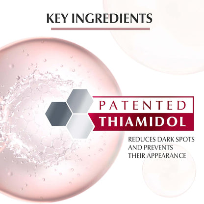 Even Pigment Perfector Day Cream with Patented Thiamidol
