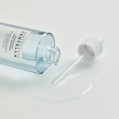 Hyalu-CICA First Ampoule, Soothing Hydration